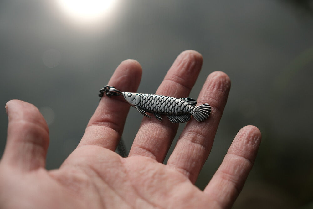 Saratoga (Osteoglossidae)