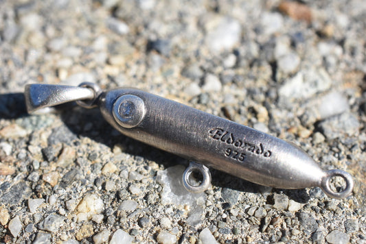 ペンシル(FreshWater)ネックレス