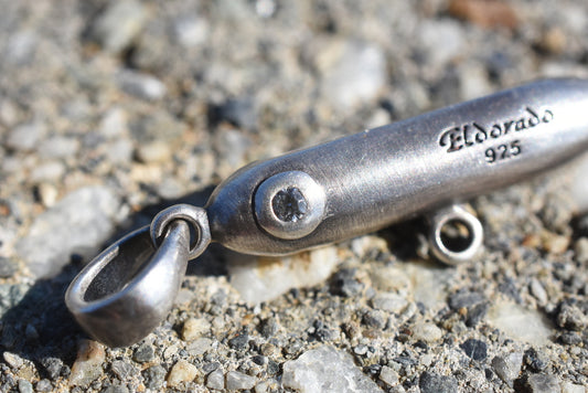 ペンシル(FreshWater)ネックレス