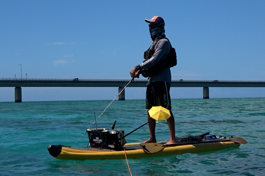 PresaVivaフィッシングシャツ・ポリアミド【UVカット】