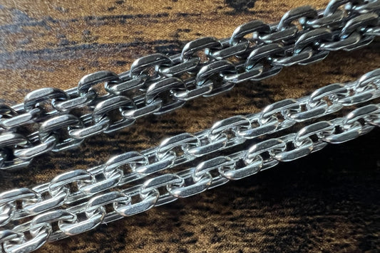 シルバーチェーン