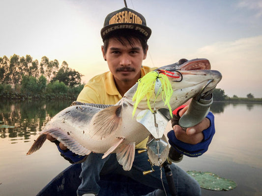 ルアーズファクトリー Zelep Bait - Eldorado