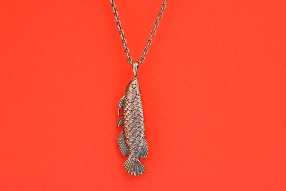 サラトガ(アロワナ) - Eldorado