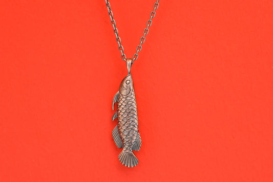 サラトガ(アロワナ) - Eldorado