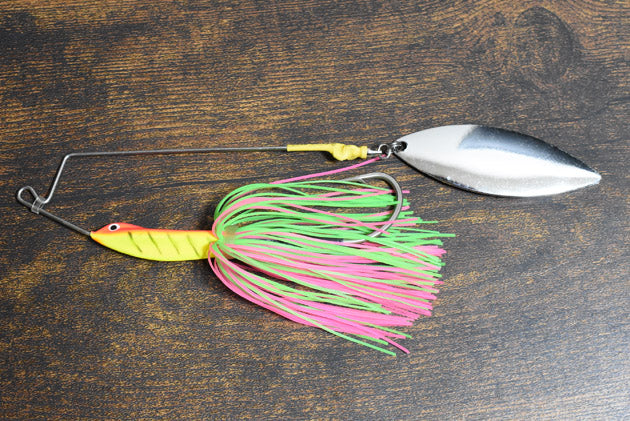 NOPPORN – SHAKE HEAD TORNADO - Eldorado