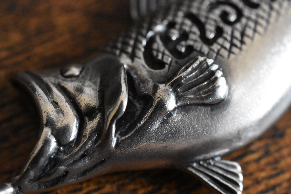 ブラックバス - Eldorado