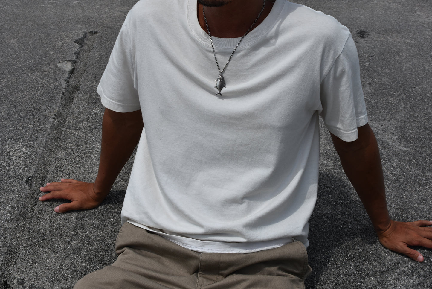 ロウニンアジ(GT)3D - Eldorado