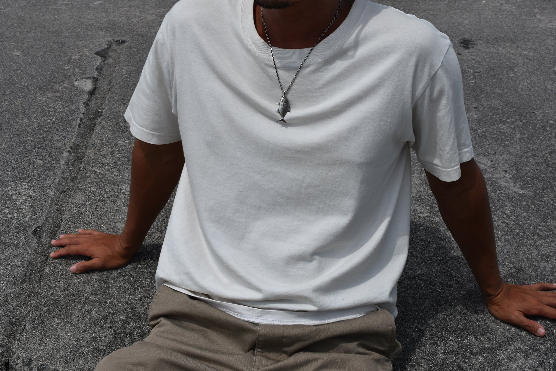 ロウニンアジ(GT)3D - Eldorado