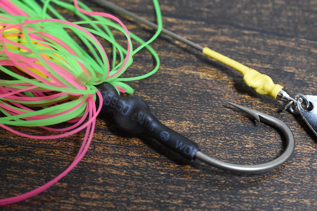 NOPPORN – SHAKE HEAD TORNADO - Eldorado