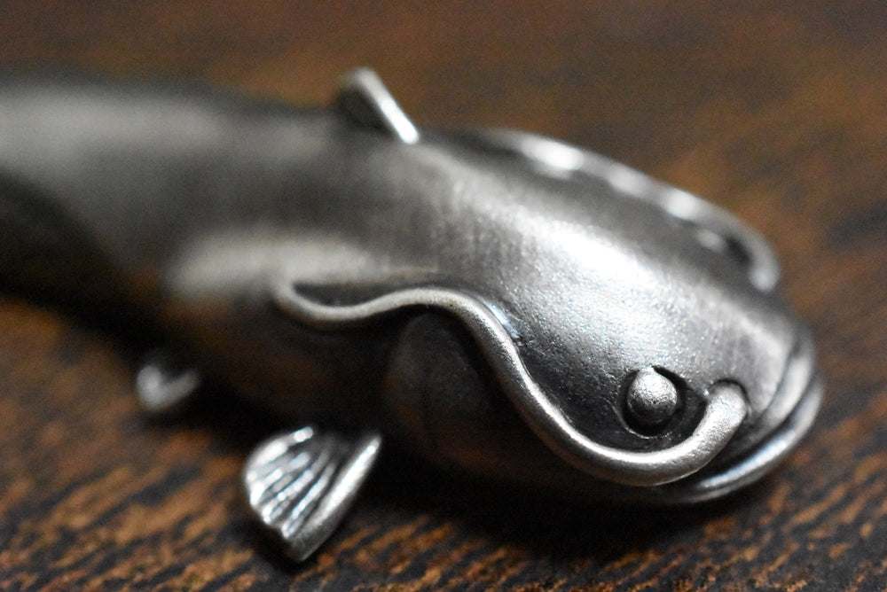 ナマズ - Eldorado