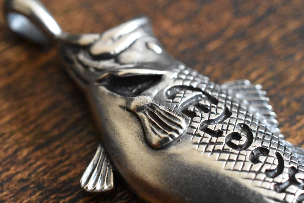 ブラックバス - Eldorado