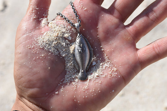 ヒラメ - Eldorado