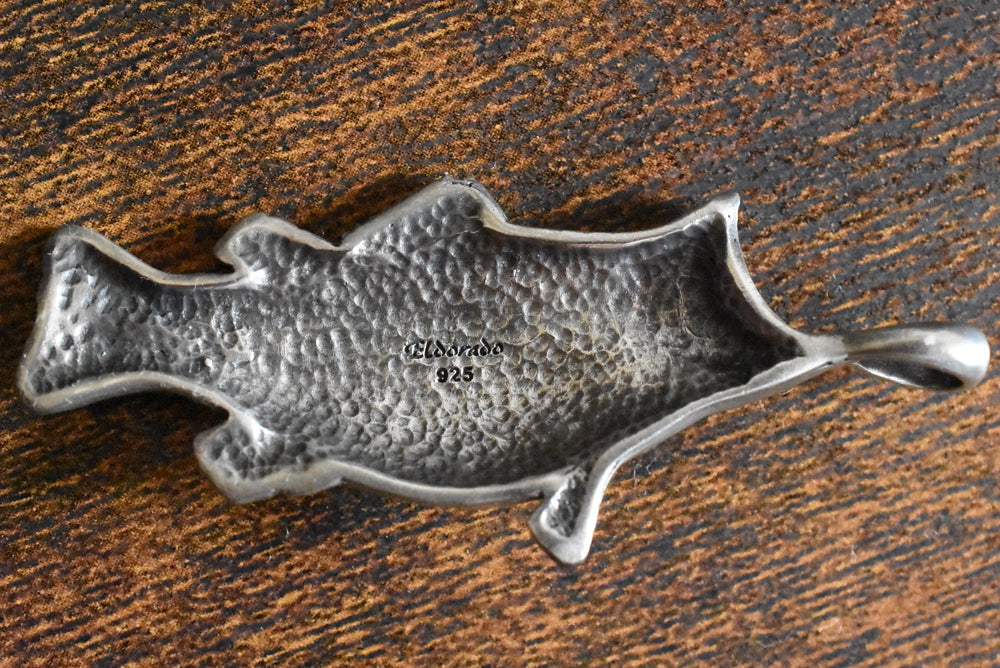 ブラックバス - Eldorado