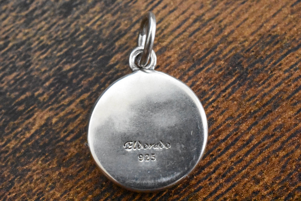 釣り針チャーム - Eldorado