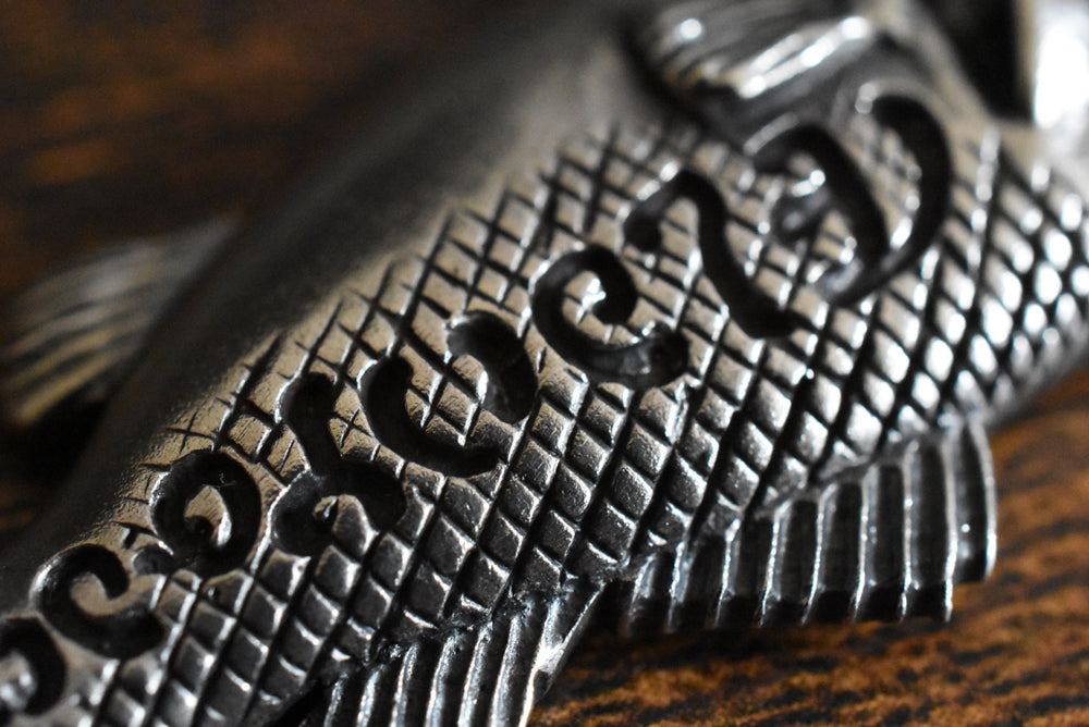 ブラックバス - Eldorado