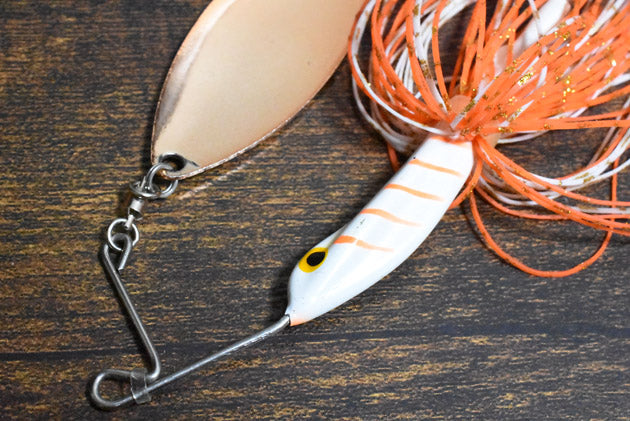 NOPPORN – SHAKE HEAD COMPACK - Eldorado