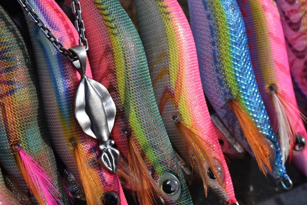 アオリイカ - Eldorado