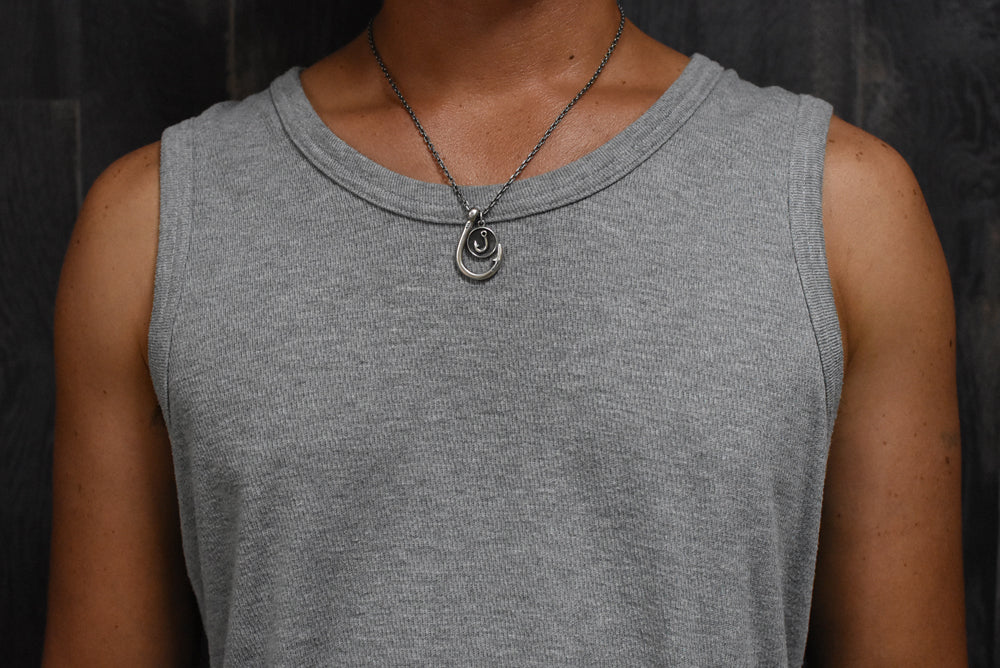 釣り針チャーム - Eldorado