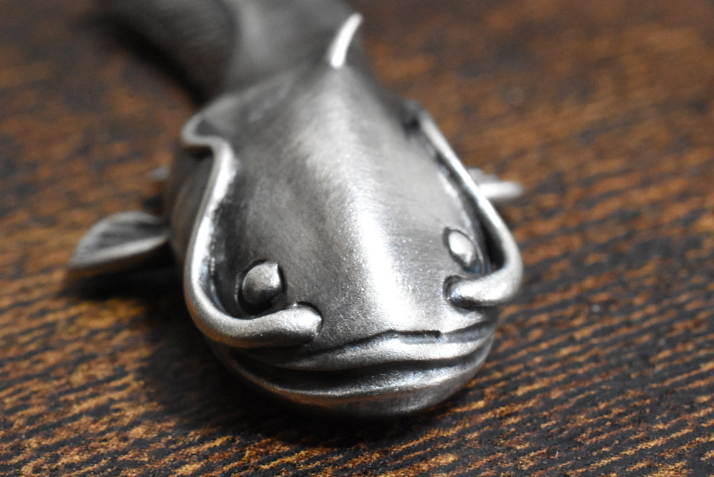 ナマズ - Eldorado