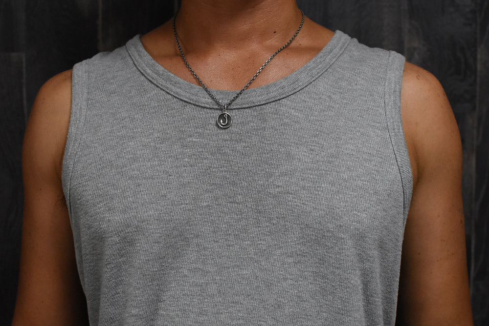 釣り針チャーム - Eldorado