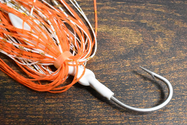 NOPPORN – SHAKE HEAD COMPACK - Eldorado