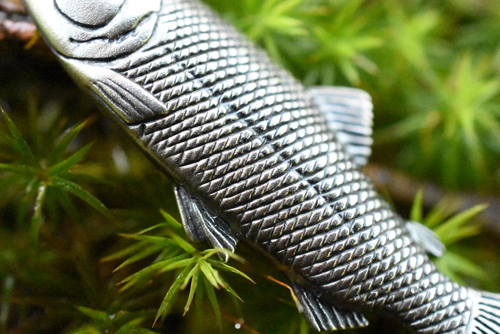 キングサーモン(サケ) - Eldorado