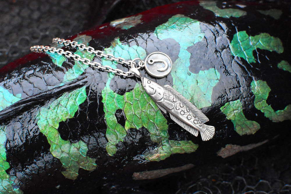 雷魚(スネークヘッド) - Eldorado