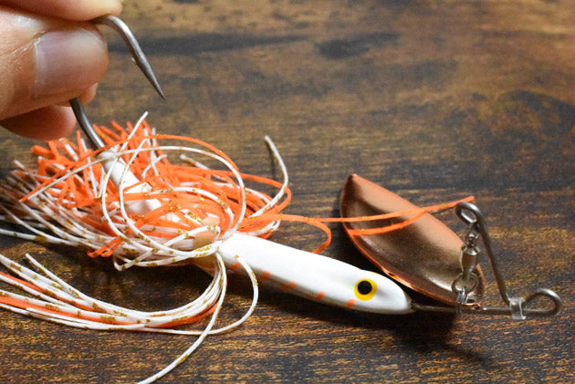 NOPPORN – SHAKE HEAD COMPACK - Eldorado