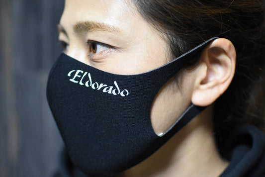 オリジナル布マスク - Eldorado
