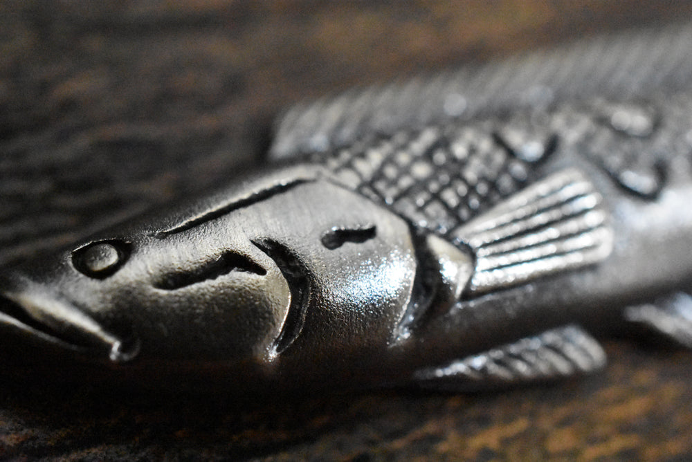 雷魚(スネークヘッド) - Eldorado