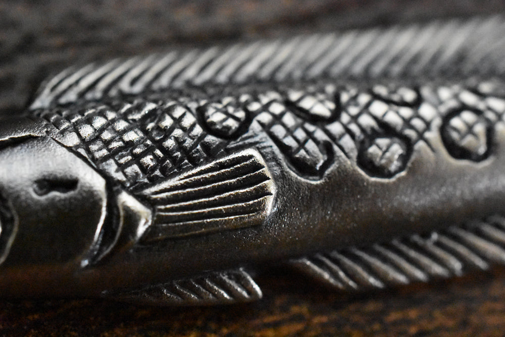 雷魚(スネークヘッド) - Eldorado