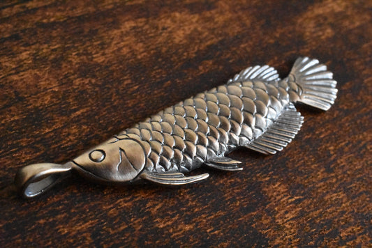 サラトガ(アロワナ) - Eldorado