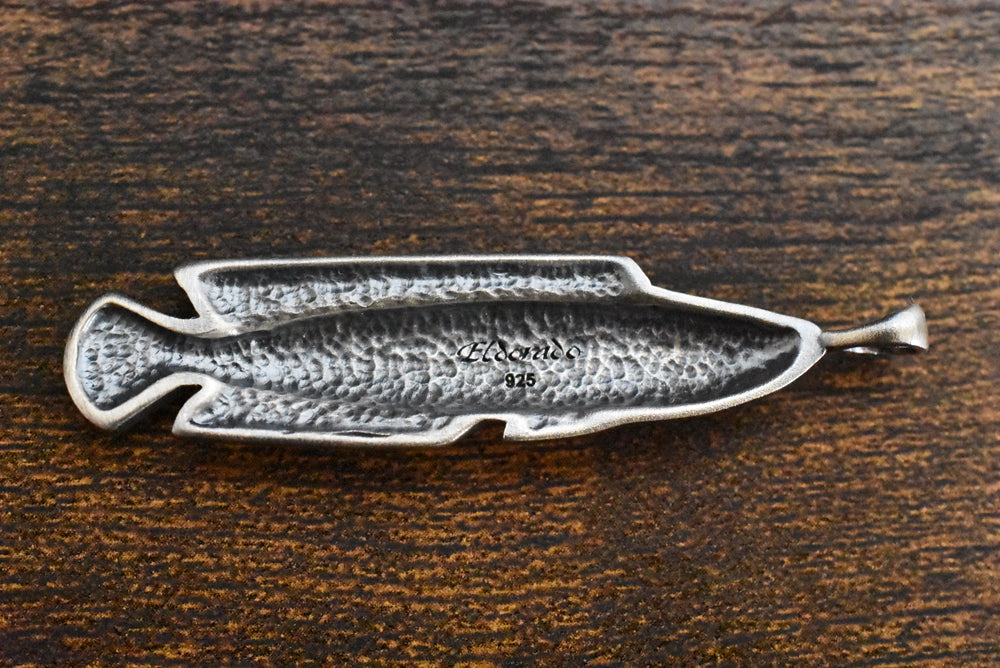 雷魚(スネークヘッド) - Eldorado