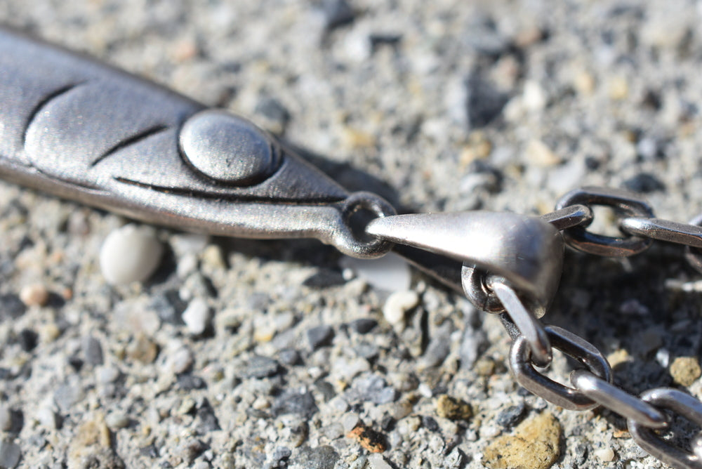 メタルジグ - Eldorado