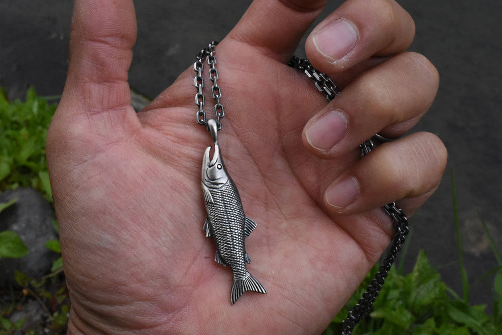 キングサーモン(サケ) - Eldorado