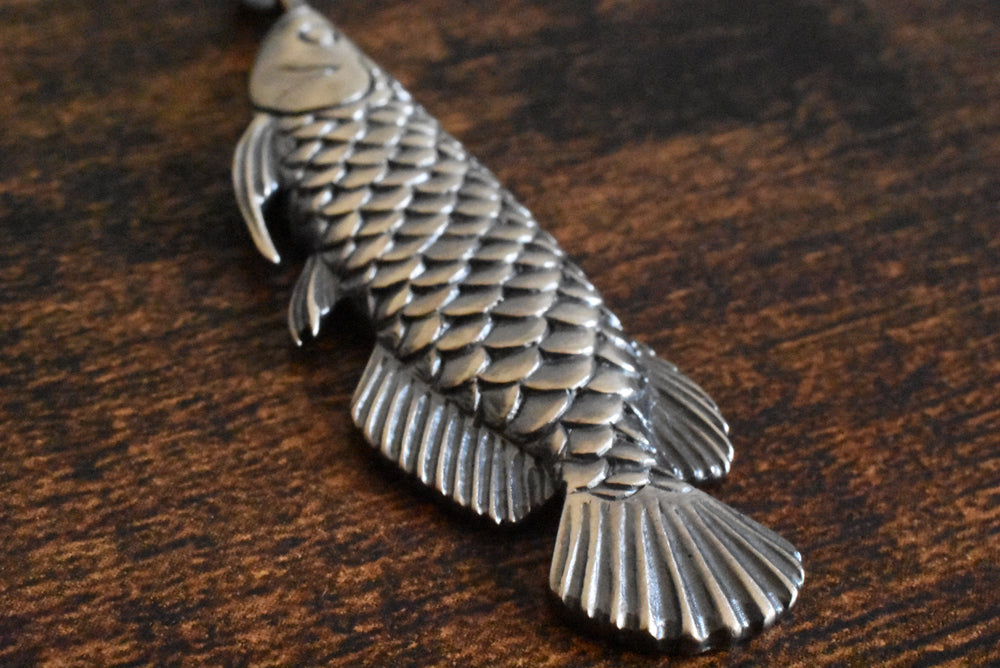 サラトガ(アロワナ) - Eldorado