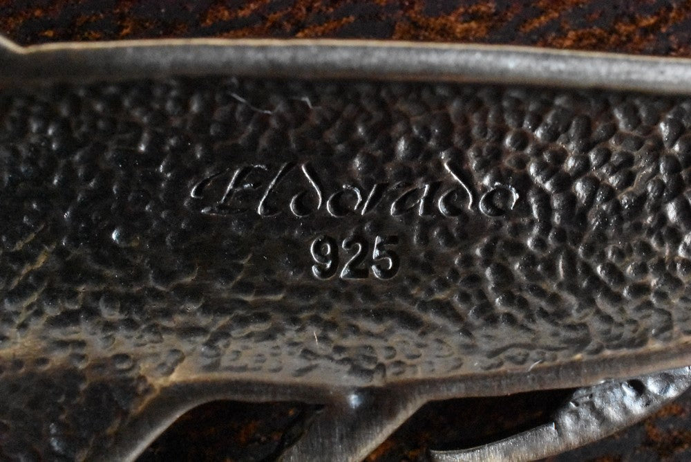 サラトガ(アロワナ) - Eldorado