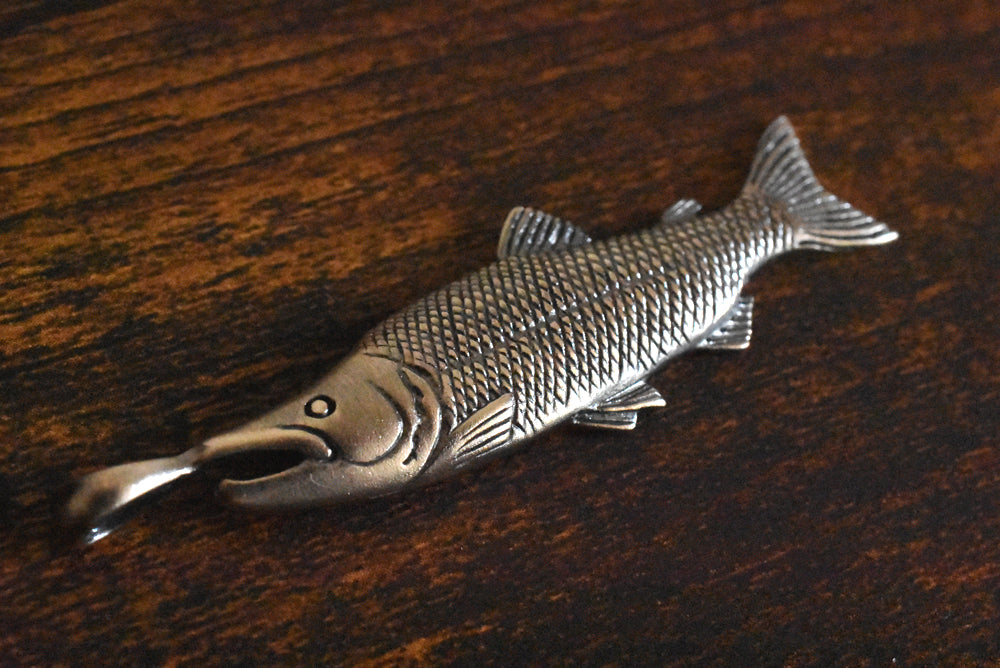 キングサーモン(サケ) - Eldorado