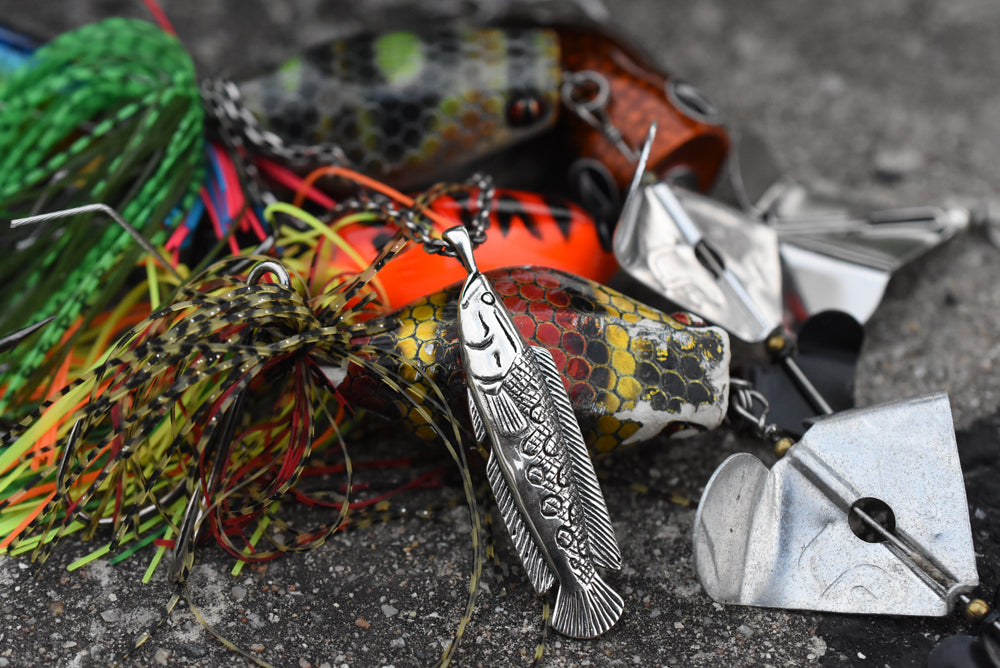 雷魚(スネークヘッド) - Eldorado