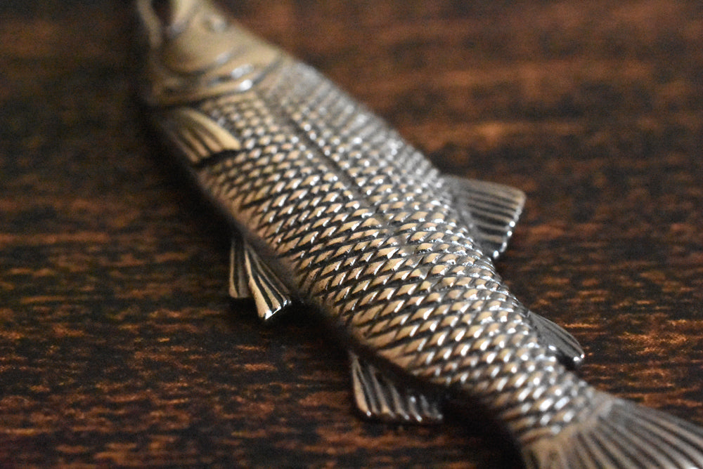 キングサーモン(サケ) - Eldorado