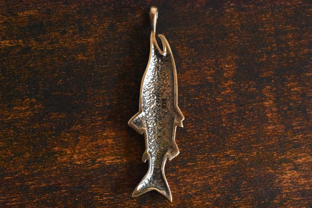 キングサーモン(サケ) - Eldorado