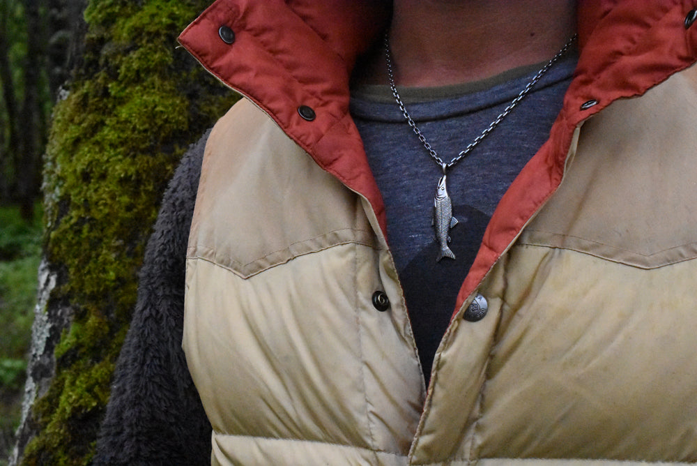 キングサーモン(サケ) - Eldorado