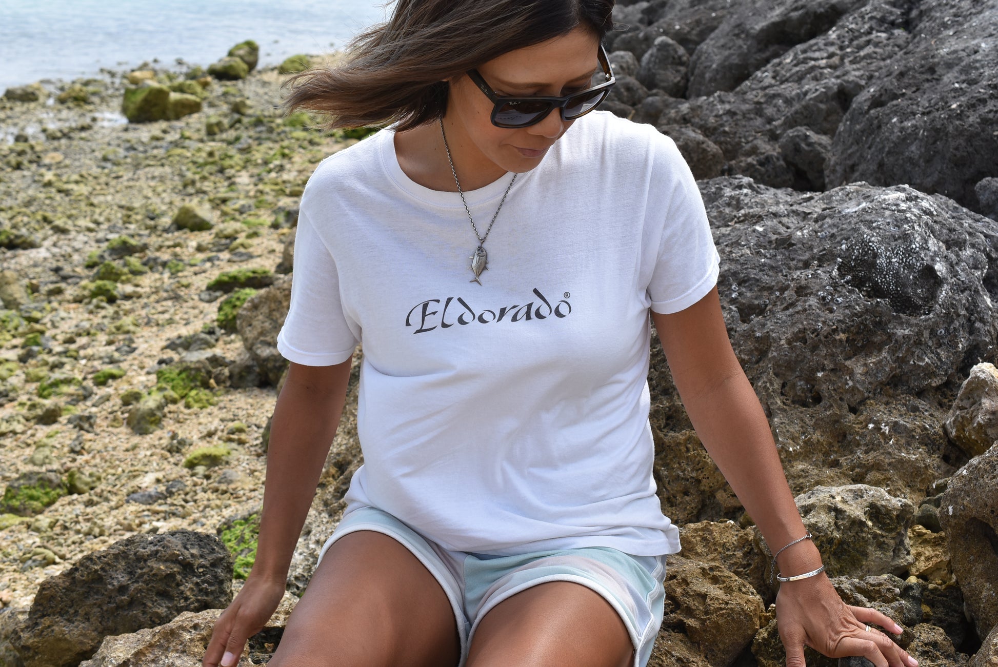 ロウニンアジ(GT)3D - Eldorado