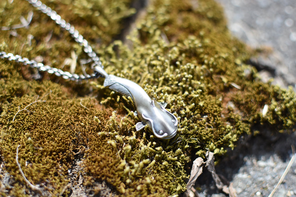 ナマズ - Eldorado