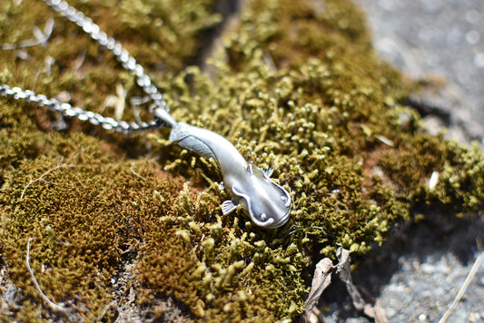 ナマズ - Eldorado