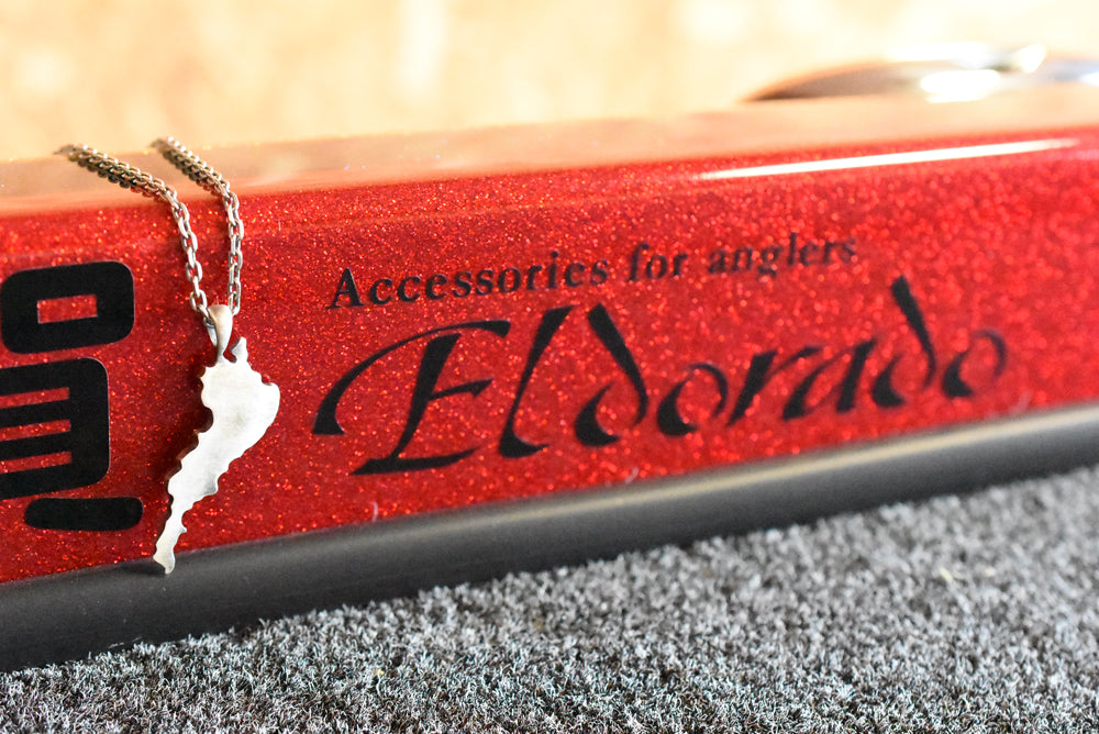 琵琶湖(マザーレイク) - Eldorado