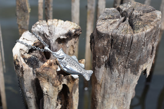 ブラックバス - Eldorado