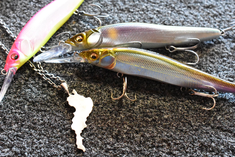 琵琶湖(マザーレイク) - Eldorado