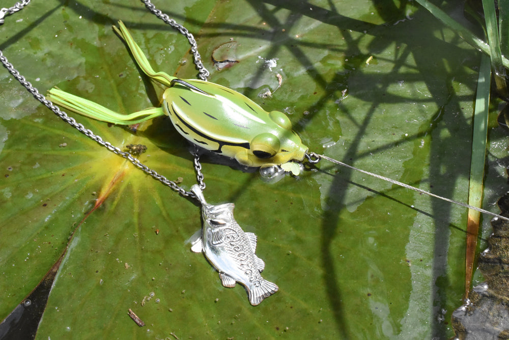 ブラックバス - Eldorado