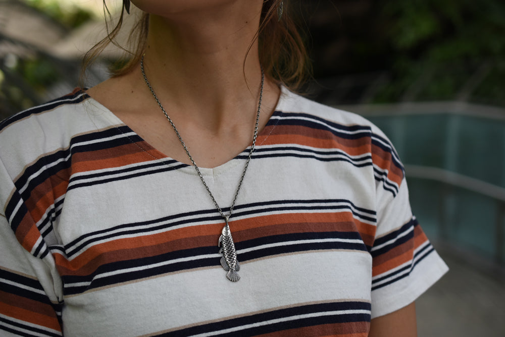 サラトガ(アロワナ) - Eldorado